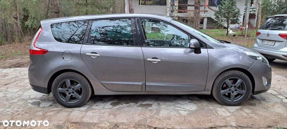 Renault Scenic dCi 130 FAP Dynamique - 5