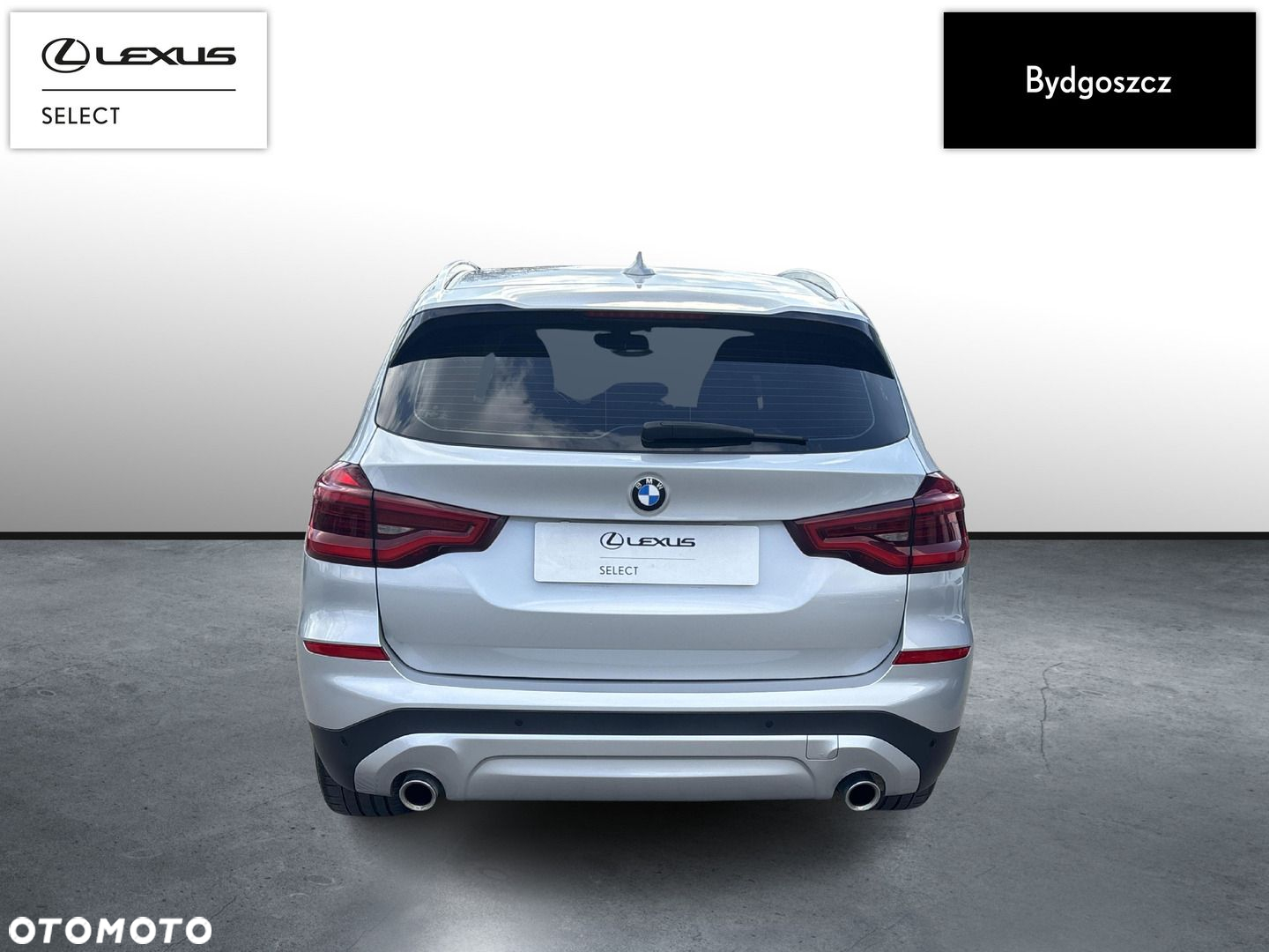 BMW X3 - 5