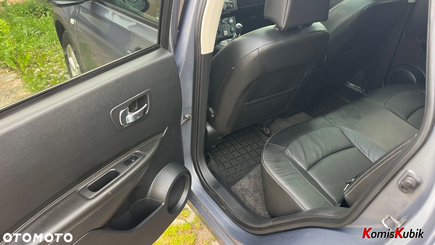 Nissan Qashqai - 20