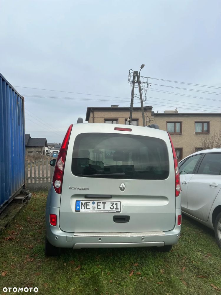 Renault Kangoo - 19