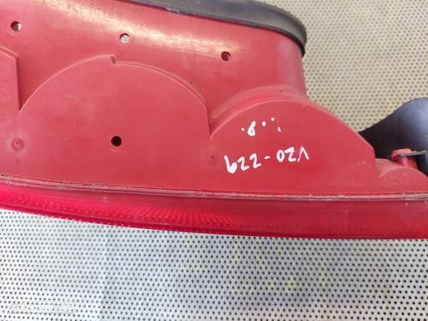 Farolim Dto Peugeot 106 Ii (1A_, 1C_) - 3