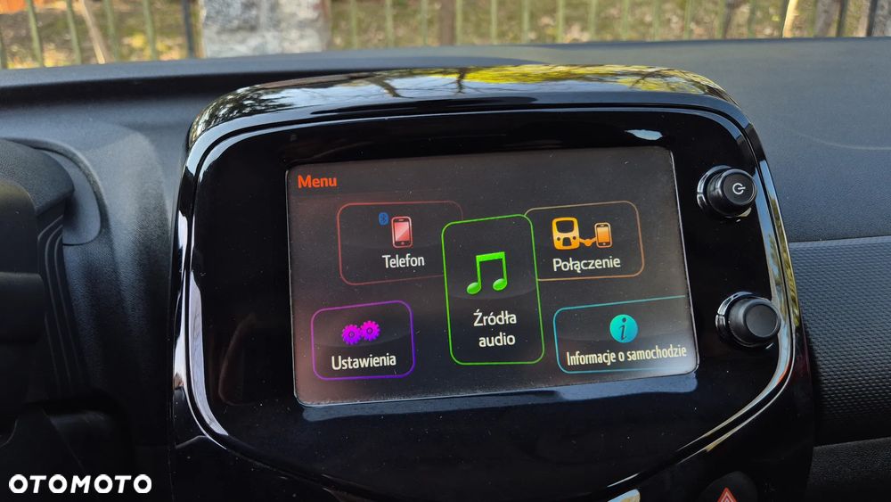 Citroën C1 1.0 VTi GPF Feel - 29