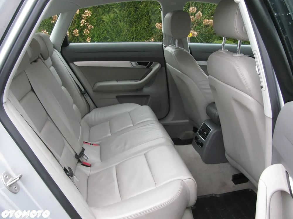 Audi A6 Limousine 2.0 TDIe DPF - 25