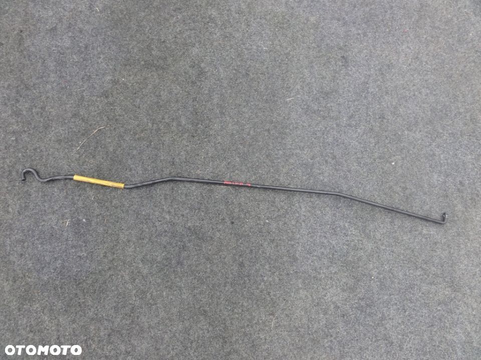 DRUT PODPORA MASKI OPEL ASTRA J IV - 1