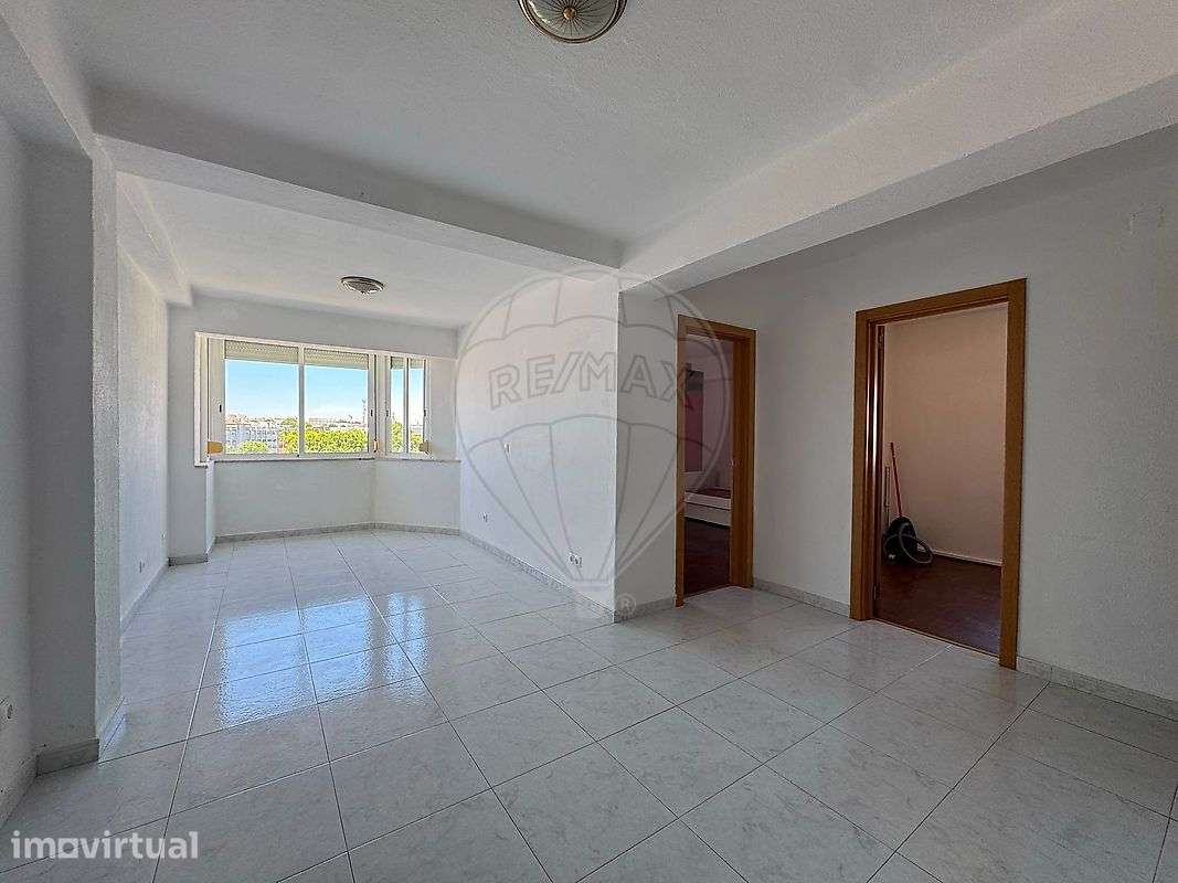 Apartamento T2 para arrendamento - Grande imagem: 5/12