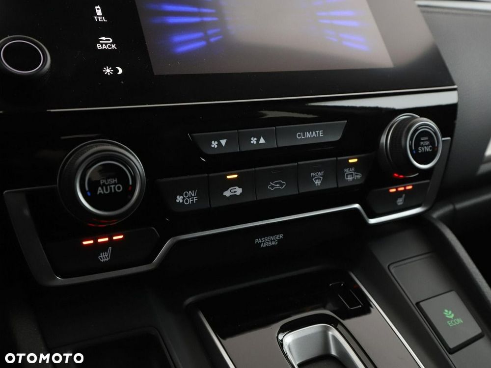 Honda CR-V 1.5 Lifestyle (Honda Connect+ / 7 os.) CVT - 28