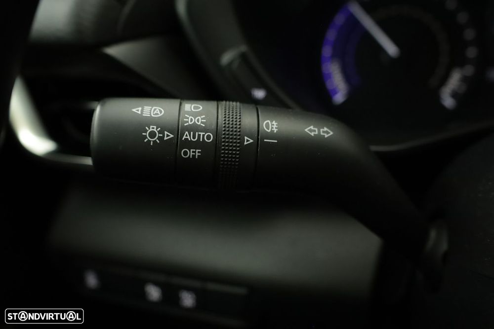 Mazda MX-30 e-SKYACTIV Exclusve-Line - 20