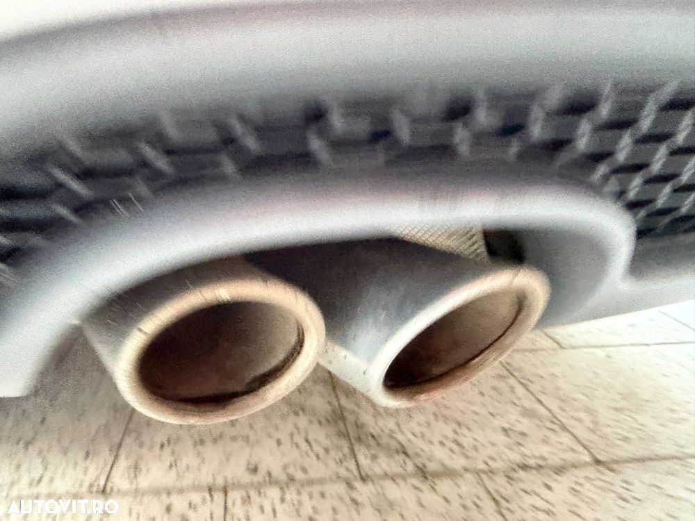 Audi A5 Sportback 2.0 TDI DPF multitronic - 17