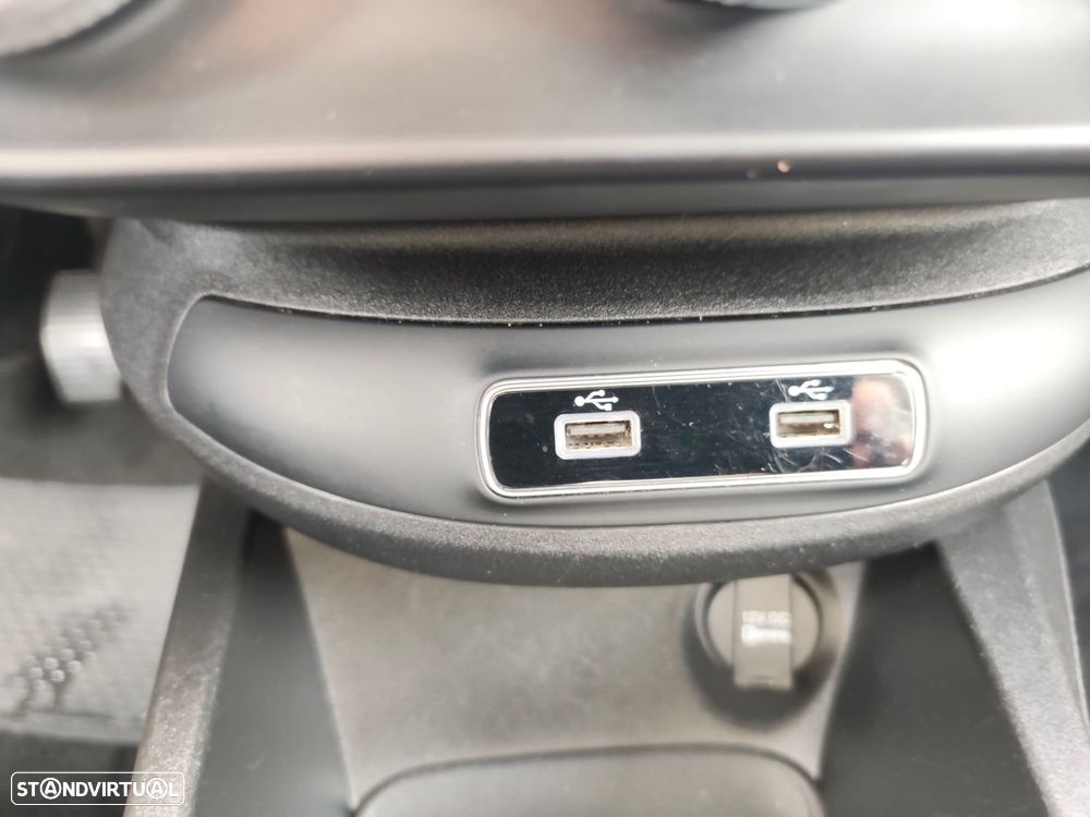 Fiat 500X 1.3 MJ Cross - 25