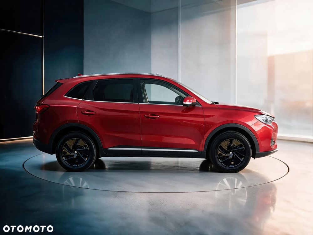 MG ZS Hybrid+ - 5