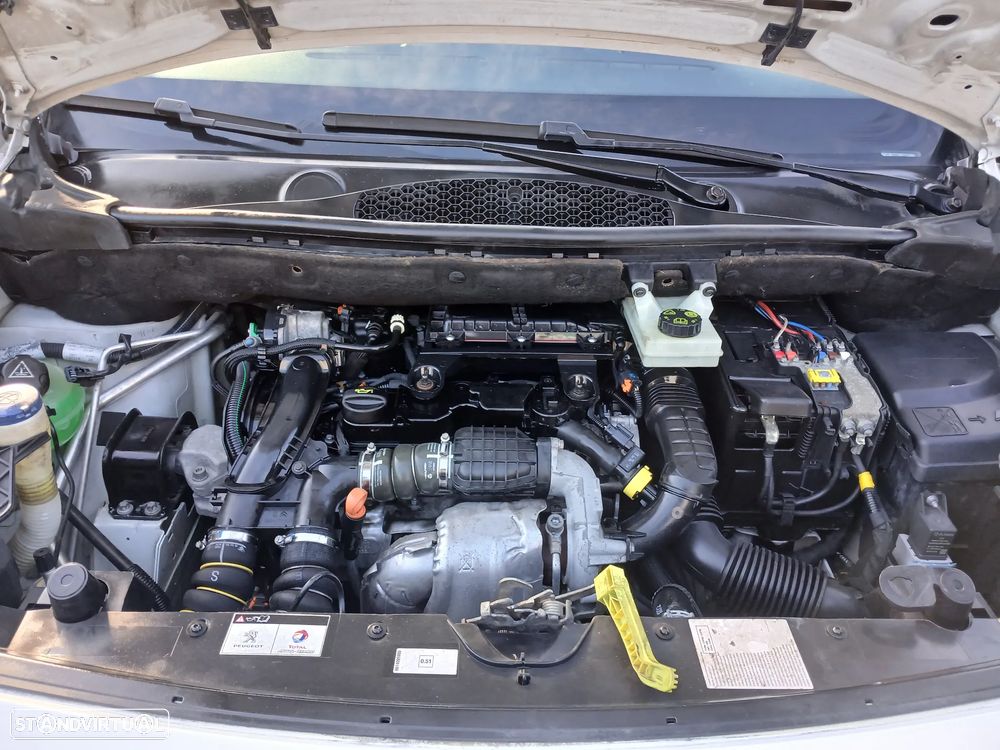 Peugeot Partner - 28