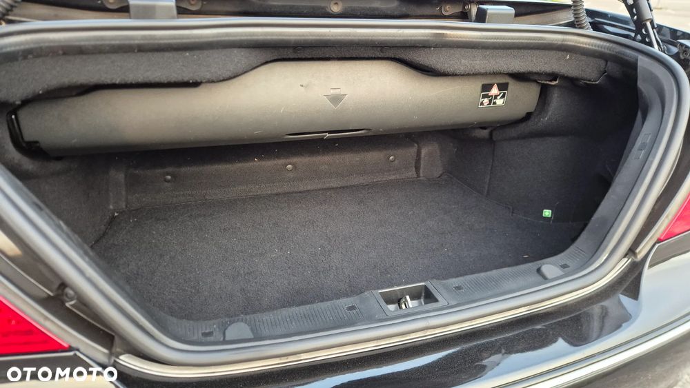 Mercedes-Benz CLK 200 Kompressor Avantgarde - 28