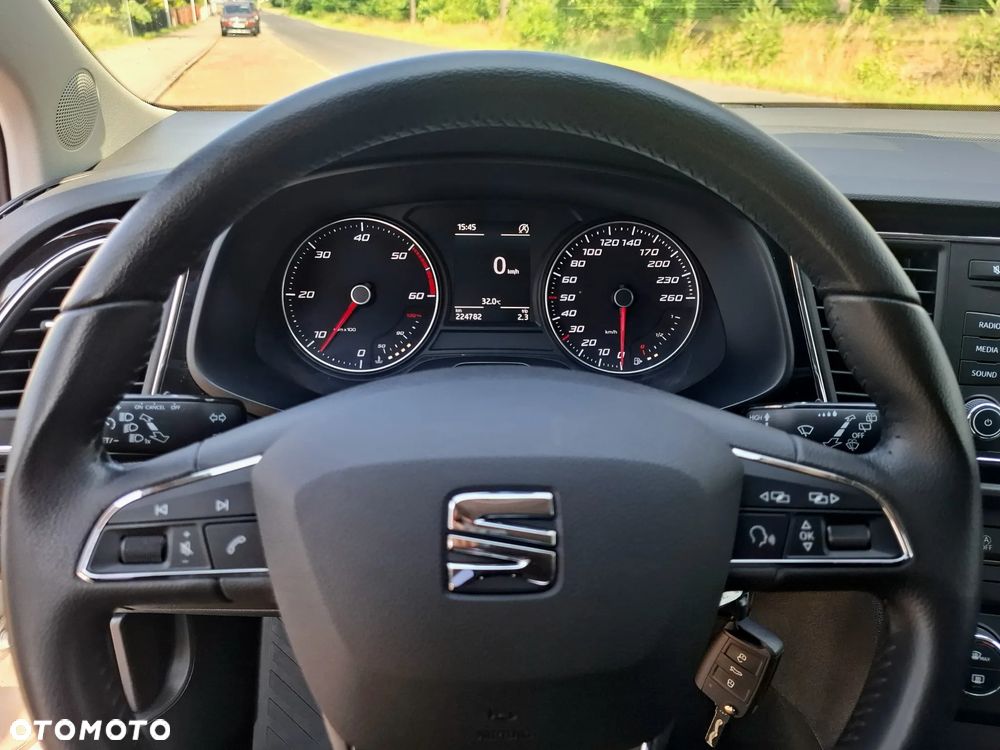 Seat Leon - 13
