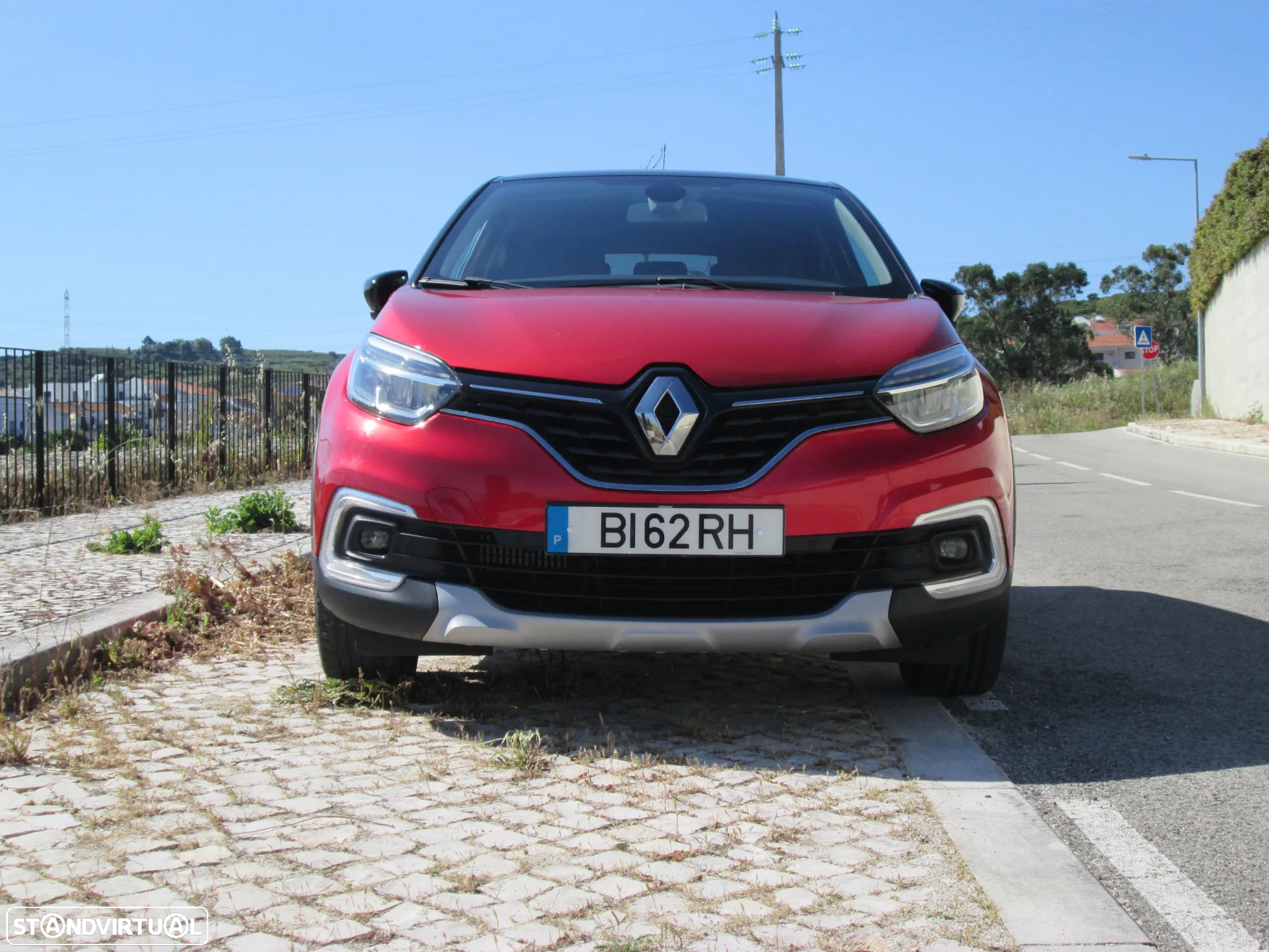 Renault Captur 1.5 dCi Exclusive EDC - 4
