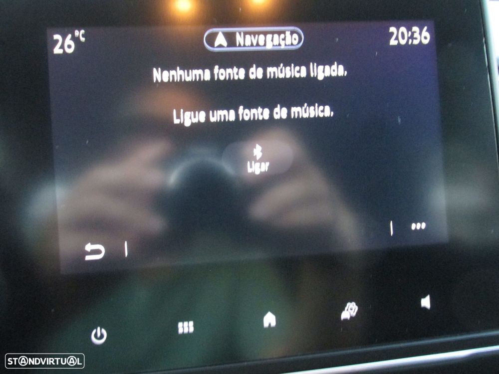 Renault Arkana 1.3 TCe Evolution EDC - 40