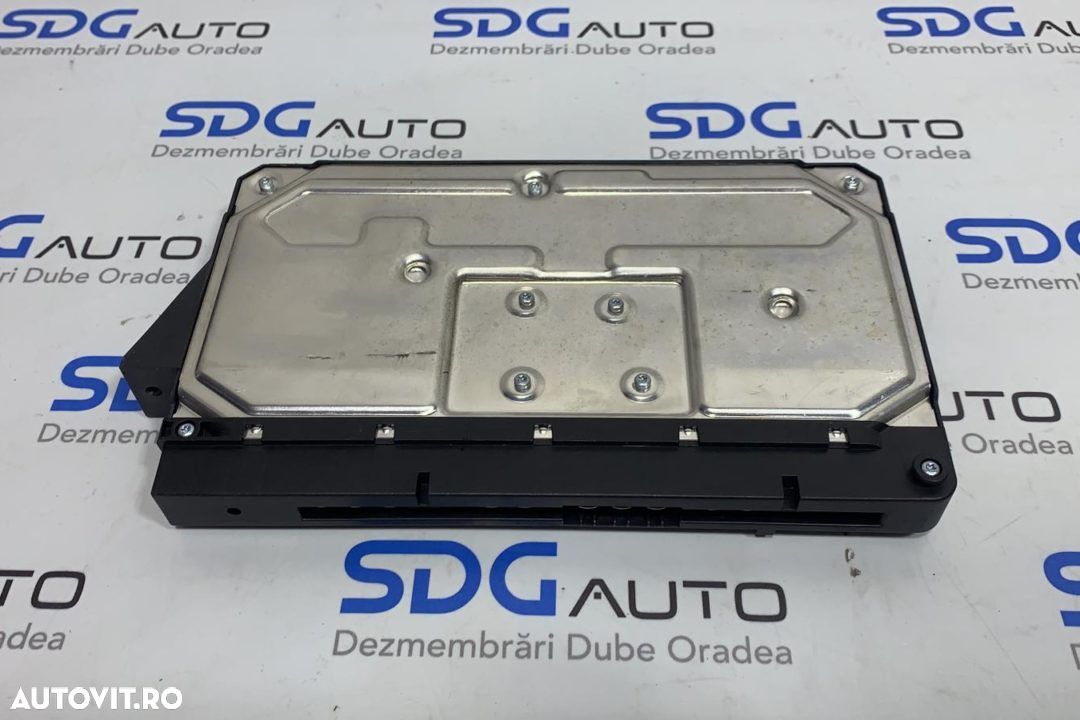 Modul calculator confort A9065453001 Mercedes Sprinter 2.2 CDI Euro 4 - 1