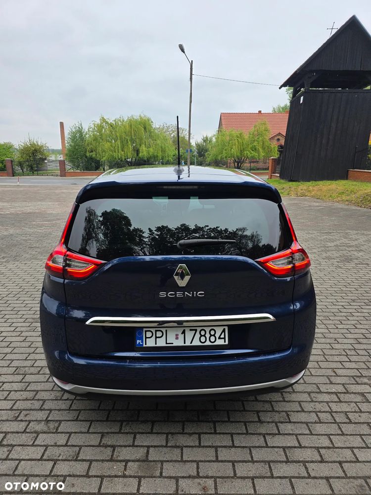 Renault Grand Scenic - 7