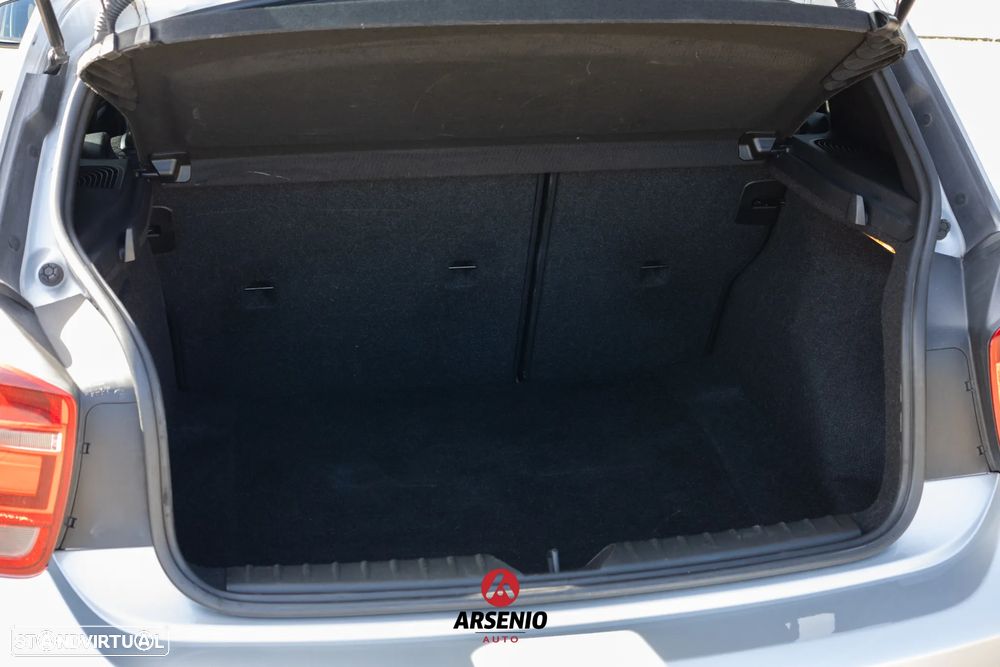 BMW 120 d xDrive Pack M - 36