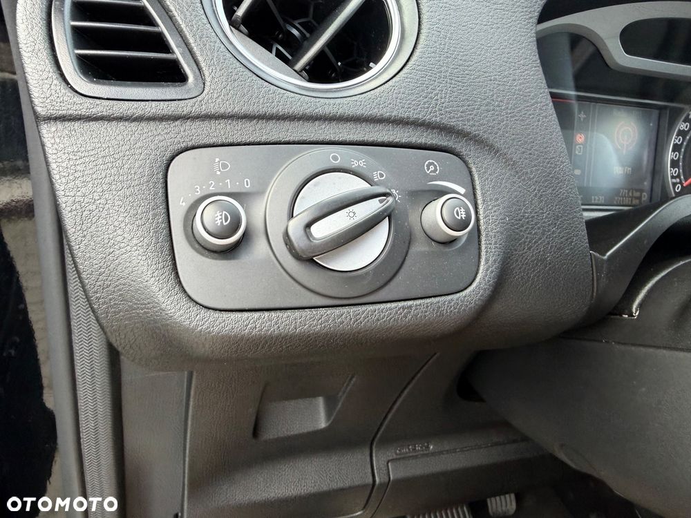 Ford S-Max 2.0 T Platinium X MPS6 - 20