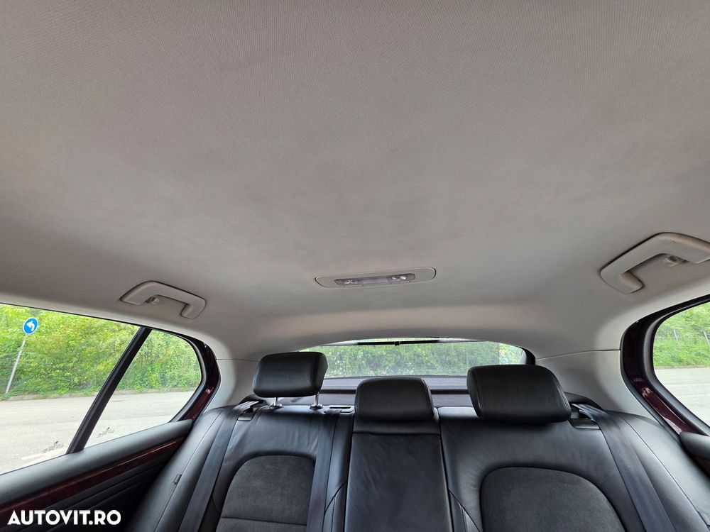 Skoda Superb 2.0 TDI Ambition DSG - 22
