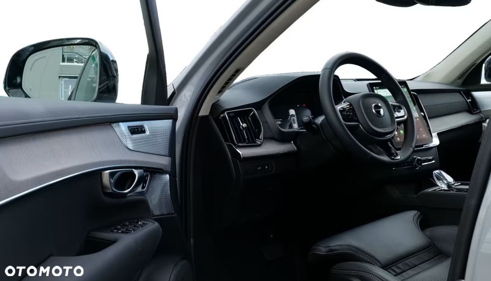 Volvo XC 90 T8 AWD Ultra Dark - 4
