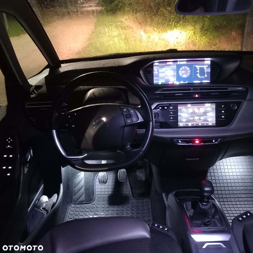 Citroën C4 SpaceTourer Grand BlueHDi 130 Stop&Start SHINE - 16