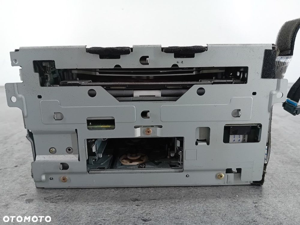 RADIO FABRYCZNE INFINITI FX35 28188CL000 - 3