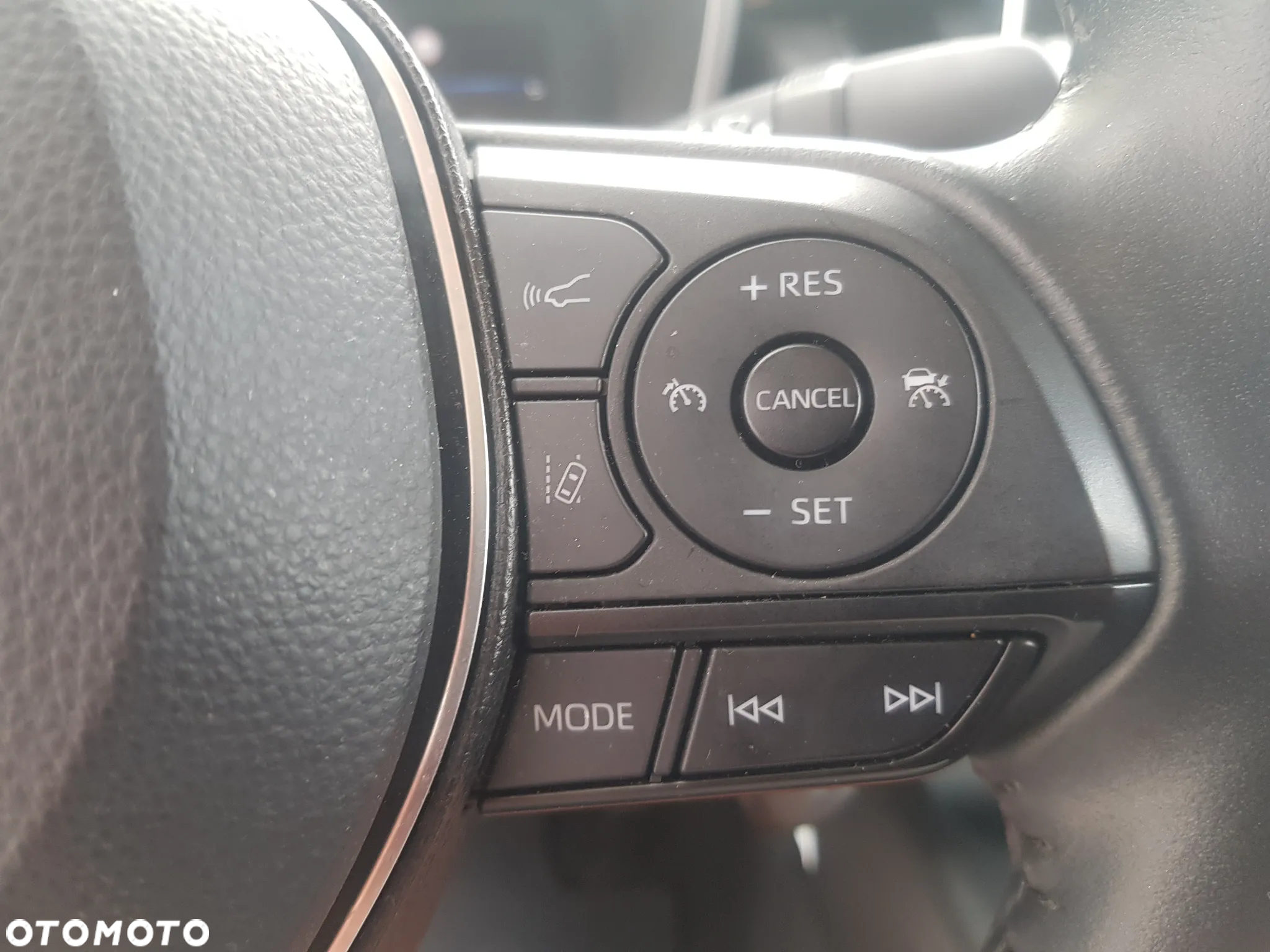 Toyota Corolla 1.5 Comfort MS - 12