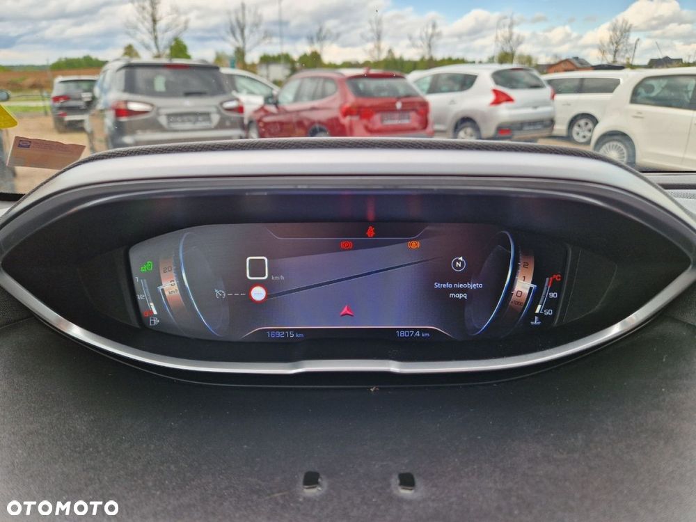 Peugeot 5008 BlueHDI 150 Stop & Start Allure - 13