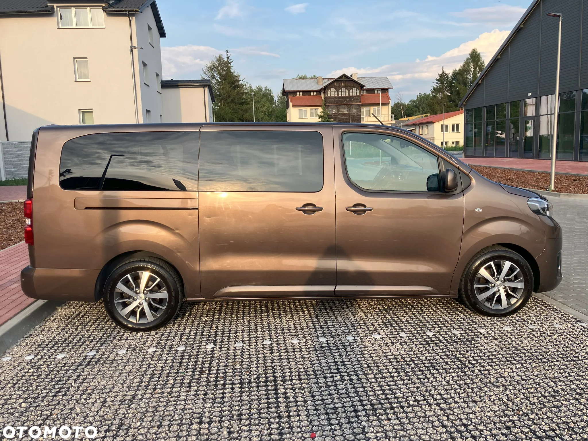 Toyota Proace Verso 2.0 D4-D Long Family - 10