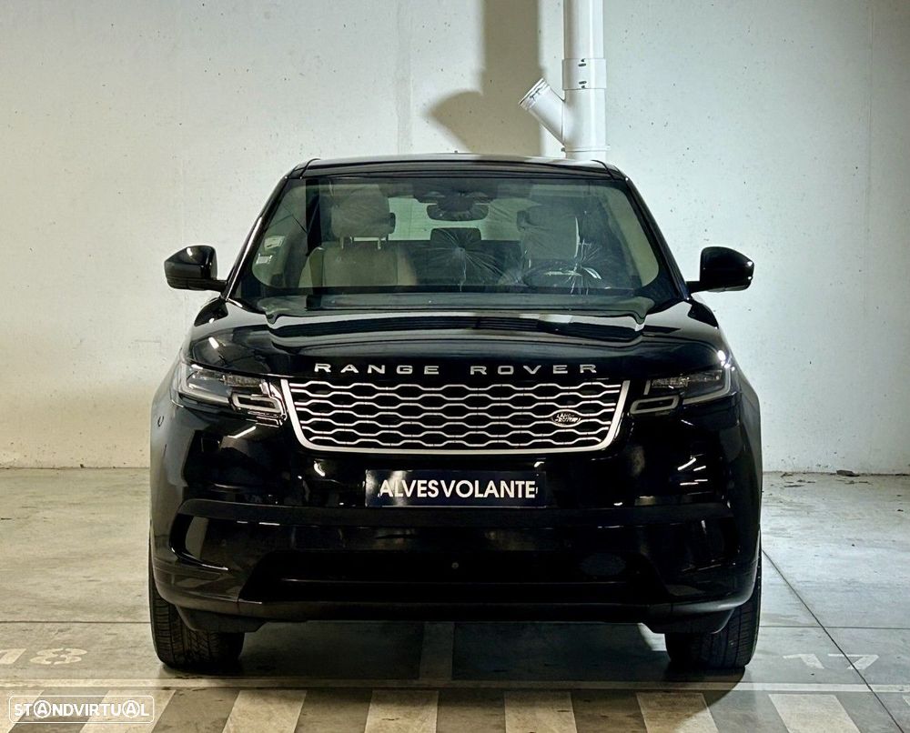 Land Rover Range Rover Velar 2.0 P400e AWD - 2