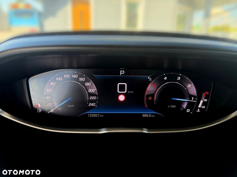 Peugeot 5008 - 20