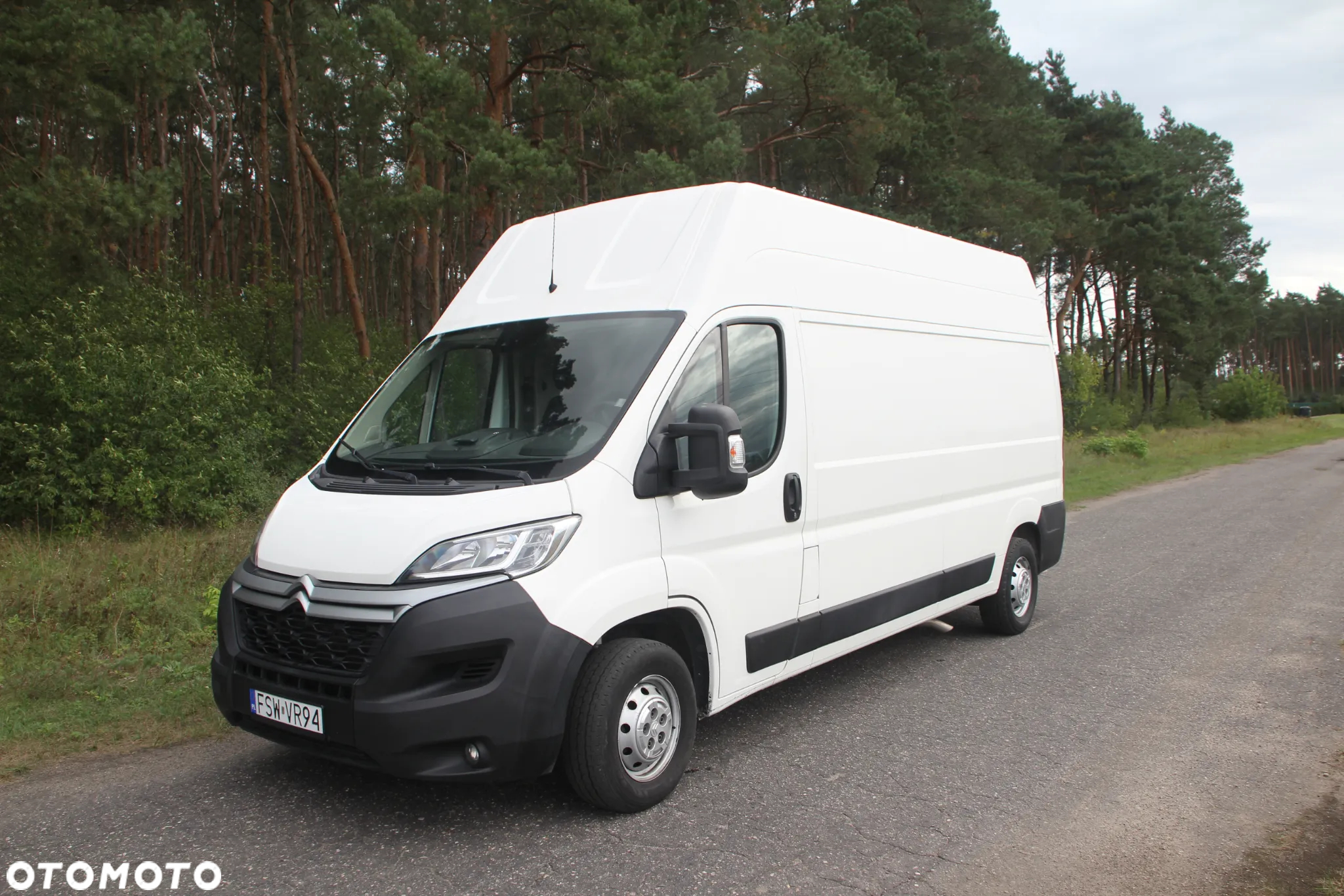 Citroën Jumper - 7