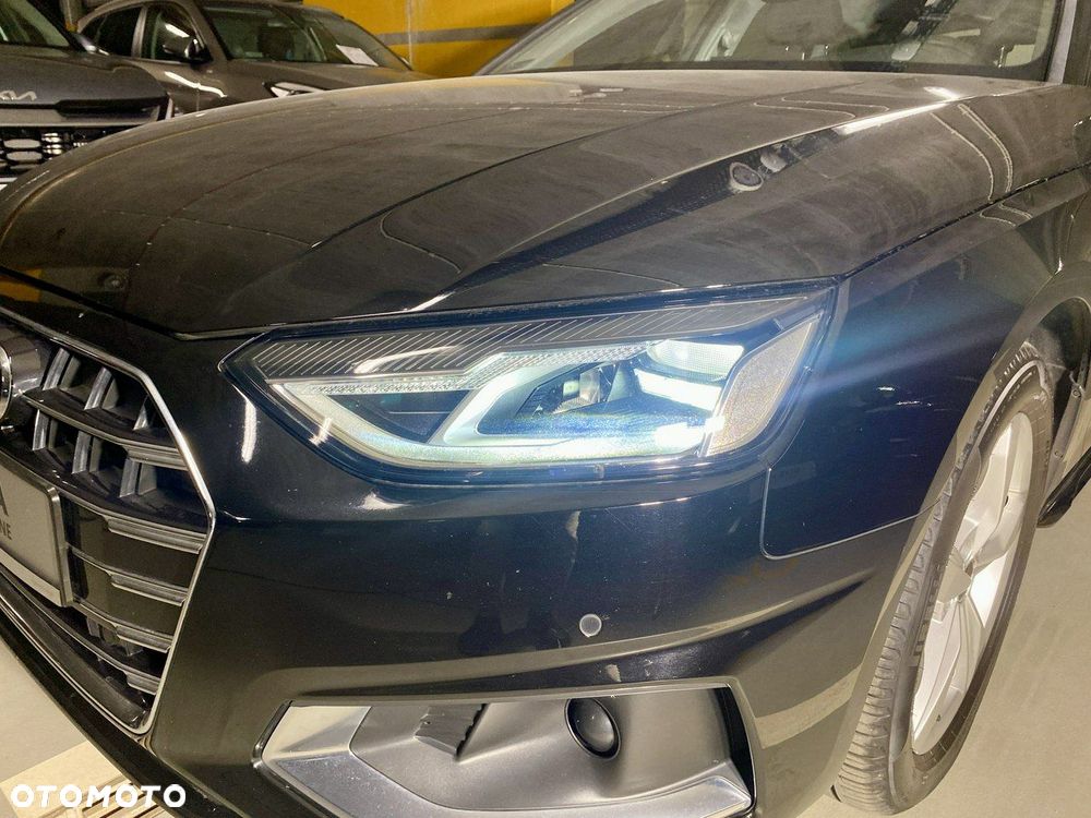 Audi A4 Avant - 9