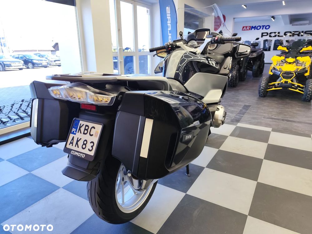 BMW R - 7