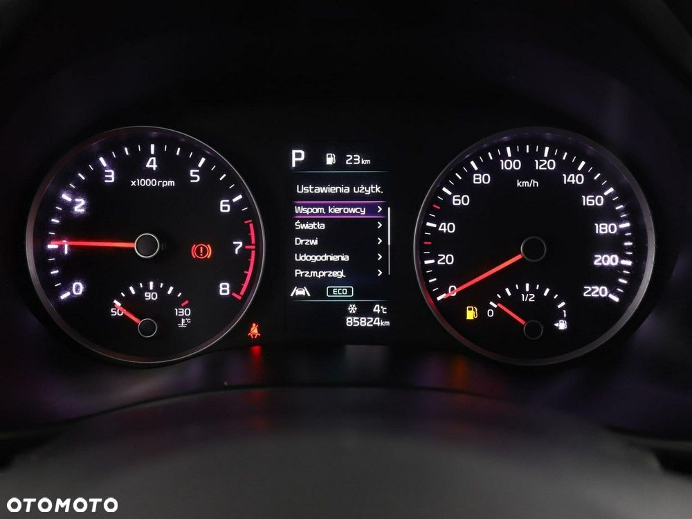 Kia Stonic 1.0 T-GDI OPF Mild Hybrid DCT7 Platinum Edition - 23