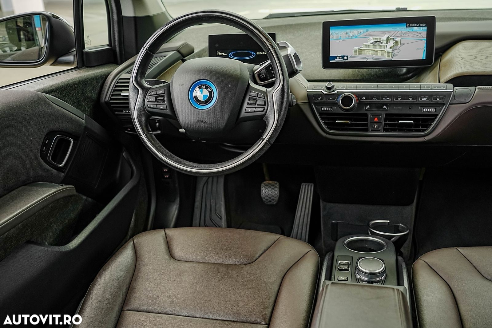 BMW i3 (120 Ah) - 15