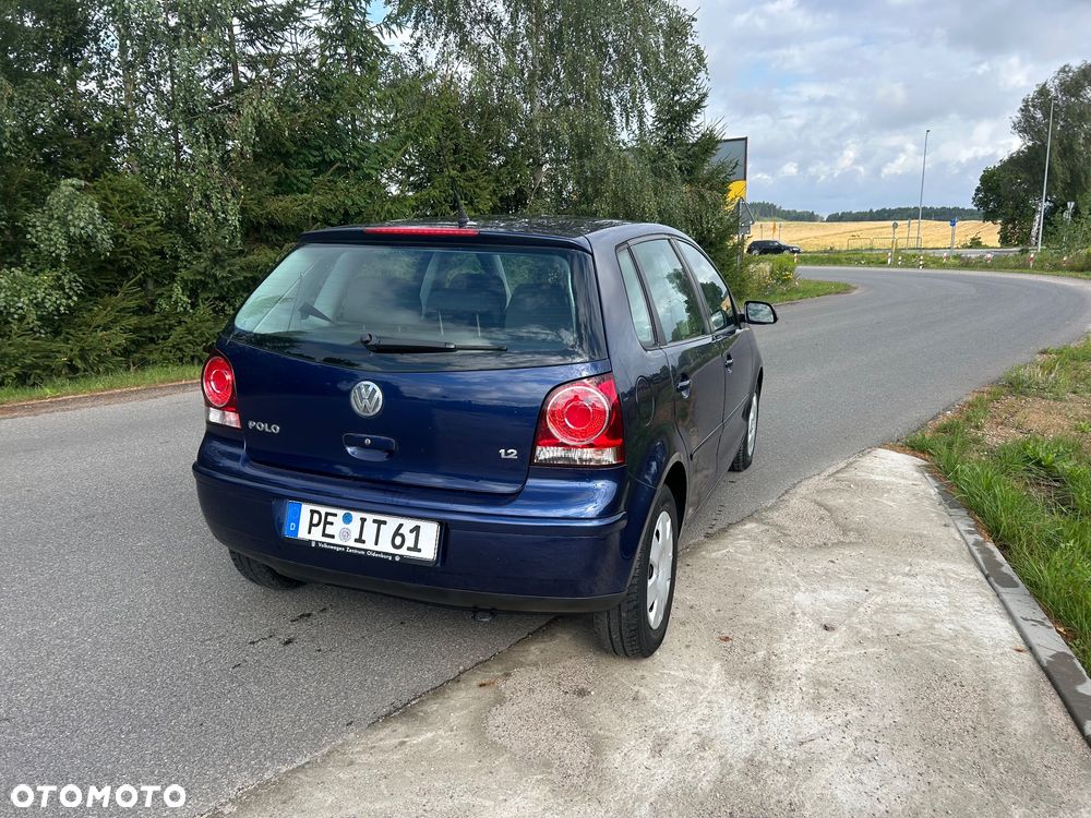 Volkswagen Polo - 12