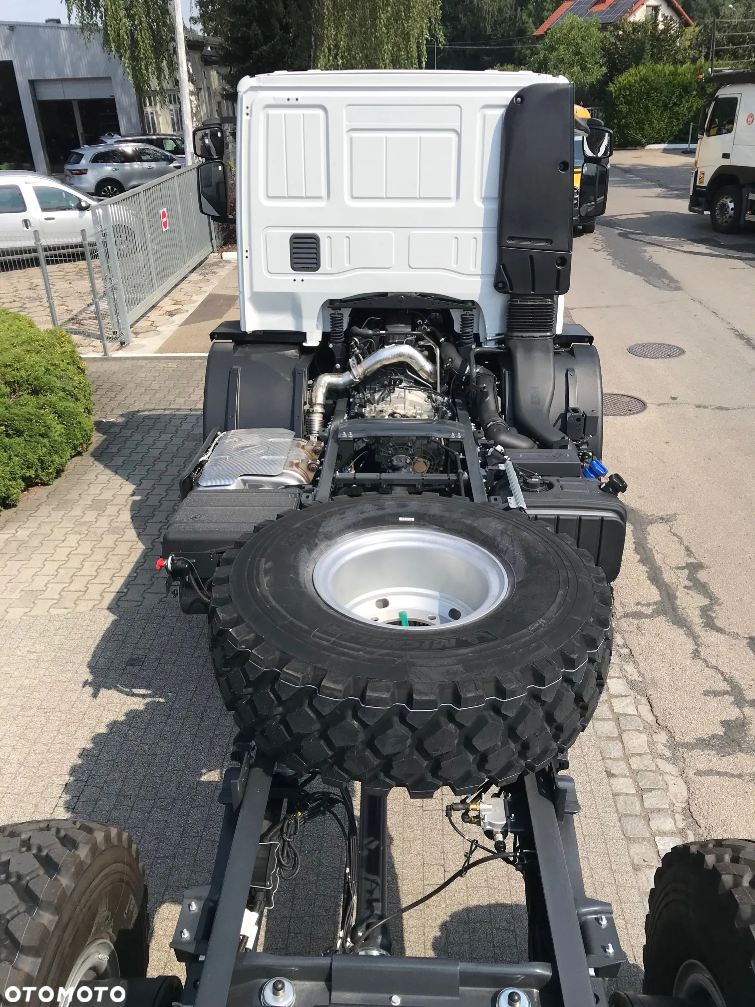 Iveco Eurocargo ML15E25WS - 4