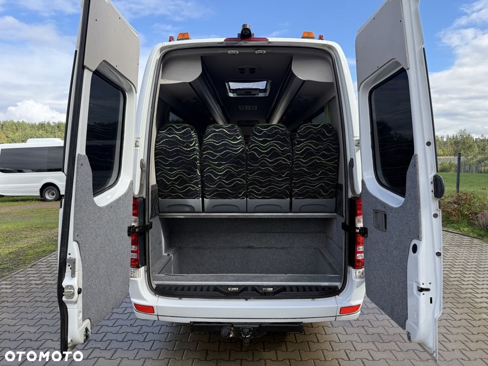 Mercedes-Benz Sprinter 519 - 31