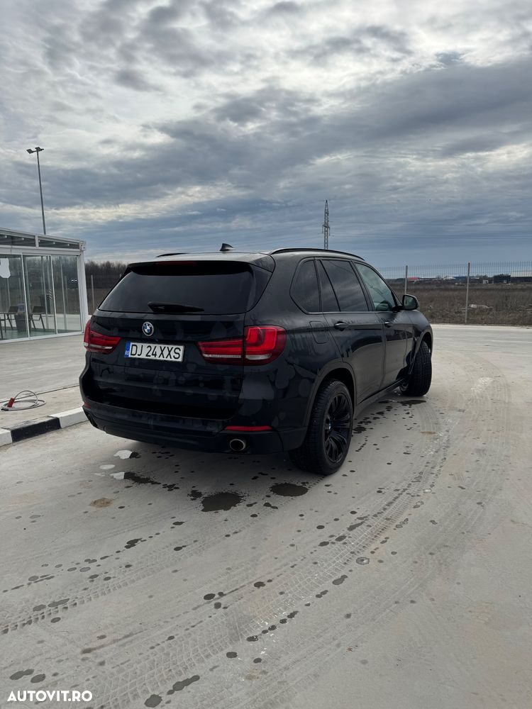 BMW X5 - 14