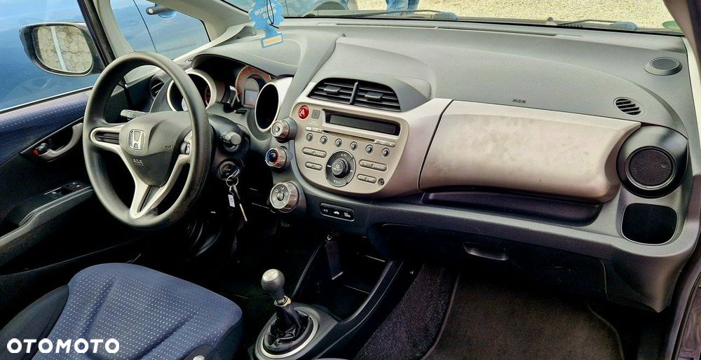 Honda Jazz 1.2 Trend - 17