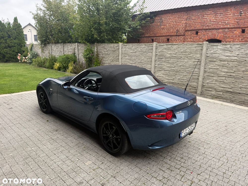 Mazda MX-5 1.5 Skyenergy - 2