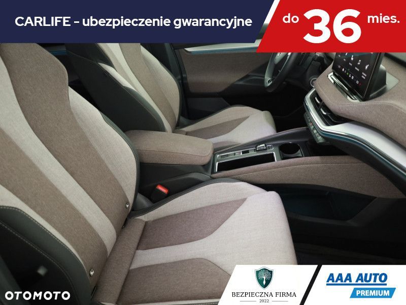 Skoda Enyaq - 9