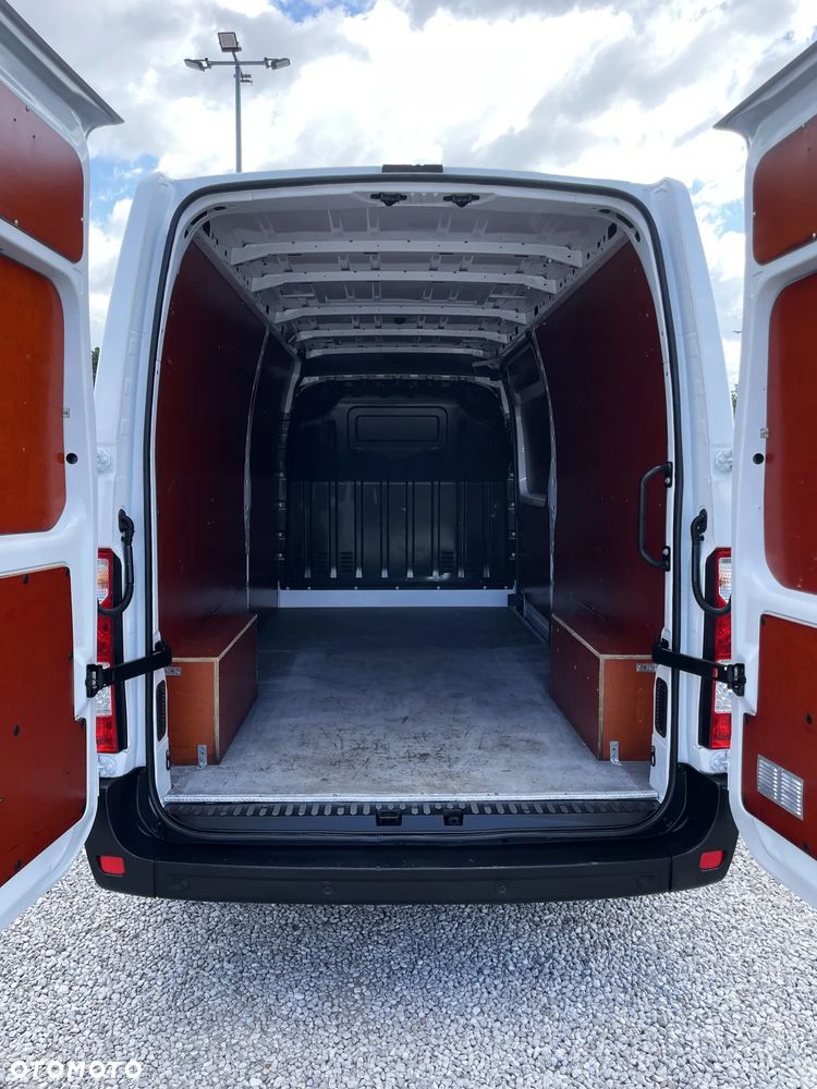 Renault Master - 3