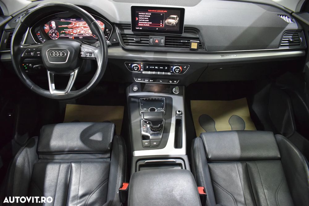 Audi Q5 2.0 TDI Quattro S tronic - 3