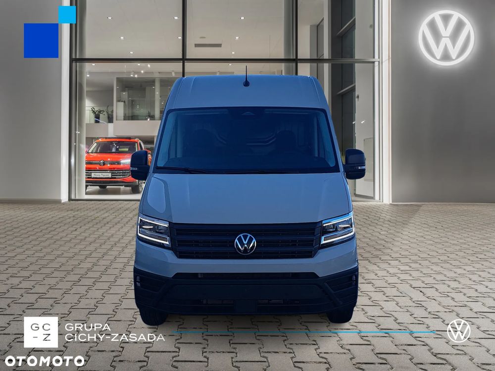 Volkswagen Crafter - 8