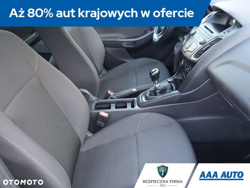 Ford Focus - 11