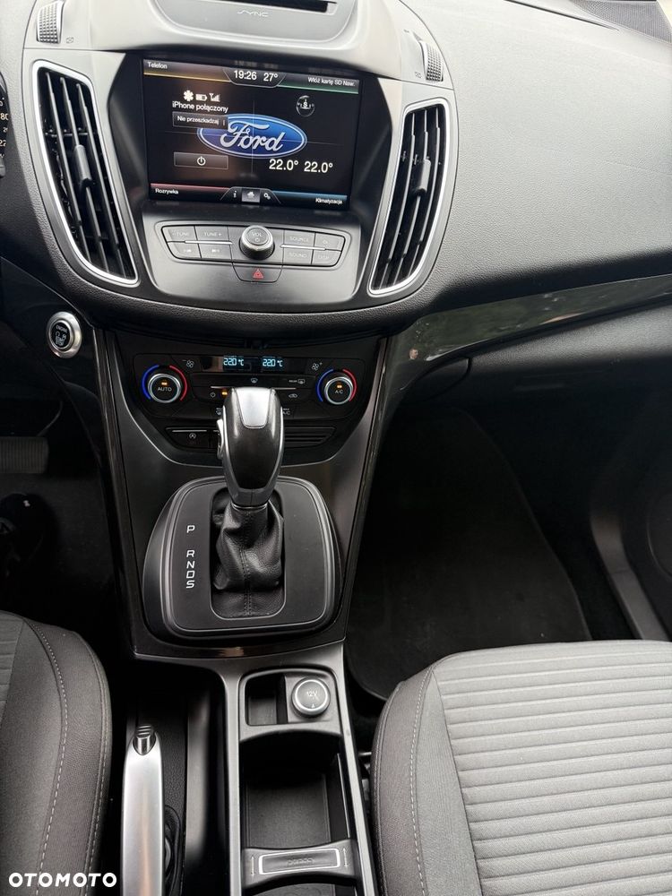 Ford C-MAX 2.0 TDCi Sport ASS - 9