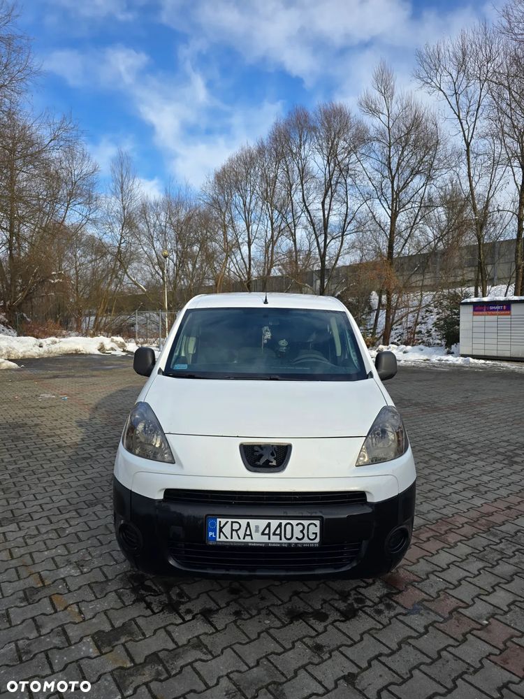 Peugeot Partner - 12